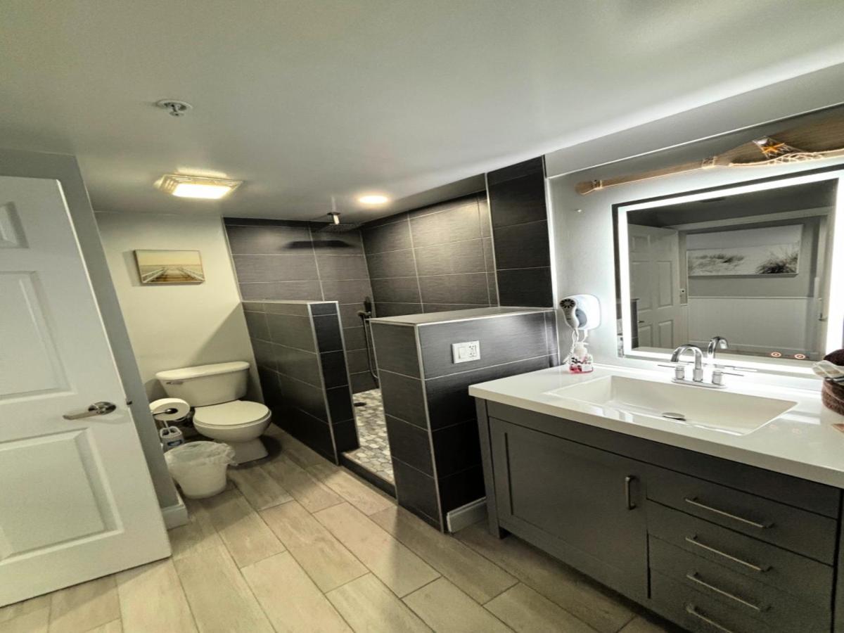 Vacation In Comfort And Luxury - 1 Bedroom Direct Oceanfront - Wyndham Ocean Walk Resort 1607 دايتونا بيتش المظهر الخارجي الصورة
