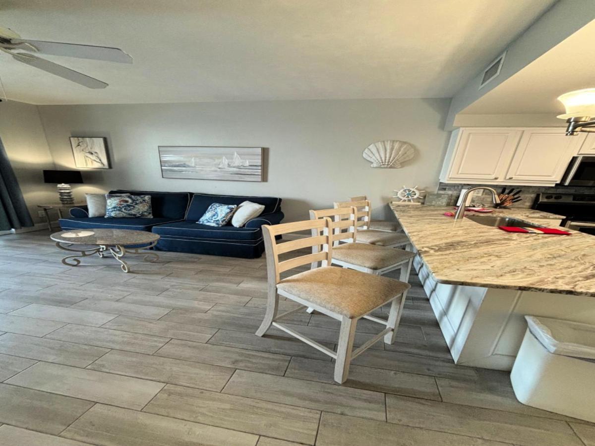 Vacation In Comfort And Luxury - 1 Bedroom Direct Oceanfront - Wyndham Ocean Walk Resort 1607 دايتونا بيتش المظهر الخارجي الصورة