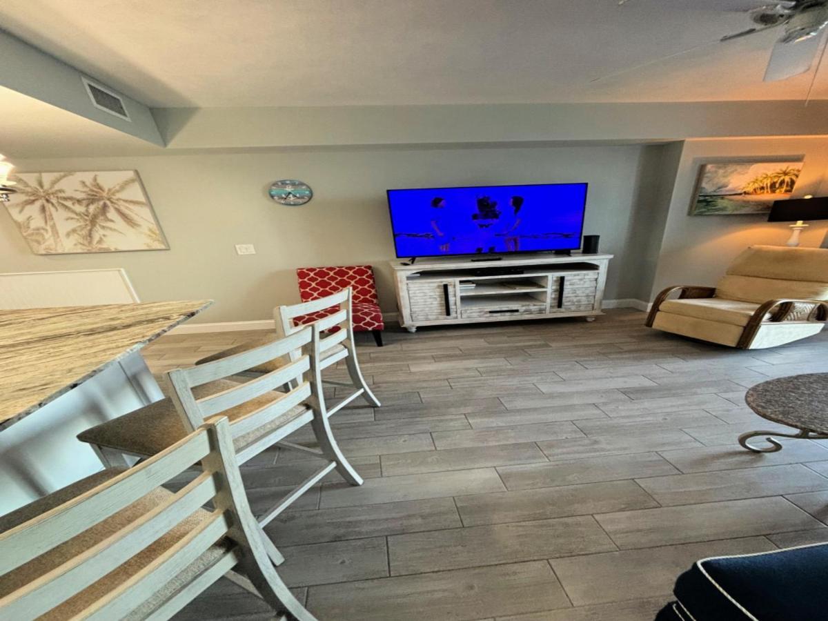 Vacation In Comfort And Luxury - 1 Bedroom Direct Oceanfront - Wyndham Ocean Walk Resort 1607 دايتونا بيتش المظهر الخارجي الصورة