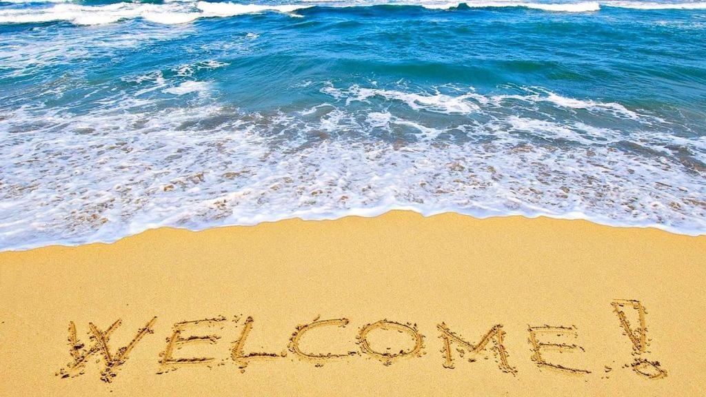 Vacation In Comfort And Luxury - 1 Bedroom Direct Oceanfront - Wyndham Ocean Walk Resort 1607 دايتونا بيتش المظهر الخارجي الصورة